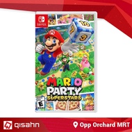 Mario Party Superstars - Nintendo Switch