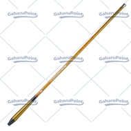 Joran Pancing Serat Karbon Joran Tegek Fishing Rod Carbon Tegek Panjang 2.7m-6.3m Telescopic Joran P
