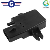 X AUTOHAUX 1648138 Manifold Absolute Pressure MAP Sensor for Ford F-150 F-250 F-350 F600 F700 Sierra