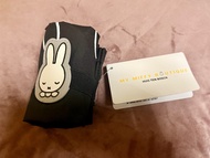 Miffy  Huis Ten Bosch 環保袋 購物(保冷)