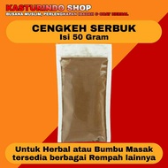 Powder/clove Powder 50gram Contents