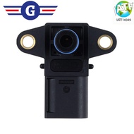 ACROPIX Auto Manifold Absolute Pressure Sensor 3 Pin DC 12V for BMW 328xi 7585278 13627503208