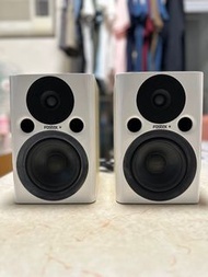 喇叭 Fostex pmo.4n