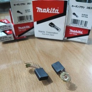 MAKITA Genuine parts ️ No. B 80329 • 1 Set Kul 153A / 153 MAKITAa • Reg: 88381 35785 | CB Carbon Cha