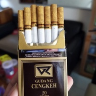 cengkeh gudang