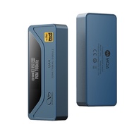 DAC/AMP พกพา Shanling - UA4 ชิป ESS ES9069Q + Dual RT6863 ประกันศูนย์ไทย