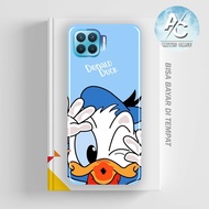 (HC-2) Case OPPO Reno4 F OPPO Reno 4F Casing soft Case Silicone For OPPO Reno 4F Case Protective Case Hp Cassing Latest