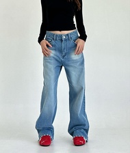 กางเกงยีนส์ TAYA FABRIQUE