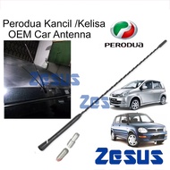 Perodua Kancil Perodua Kelisa OEM Car Radio Antenna/Aerial/Radio Antenna Kereta / FM Clear /汽车天线
