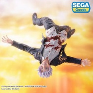 【預訂】Sega FIGURIZM α a 系列 咒術迴戰 呪術回戰 第二季 懷玉 玉折編 高專篇 五條悟 五条悟 5t5 Satoru Awakening 覺醒 ver. Vs 伏黑甚爾最終決戰鬥 