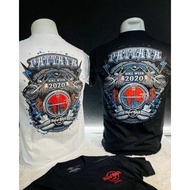 HARD ROCK CAFE TSHIRT OOTD VIRAL [BIKE WEEK] t shirt men t-shirt for men shirt S-5XL