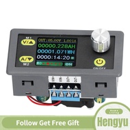 Hengyu DC To Converter Convenient Practical Data Storage Function Voltage