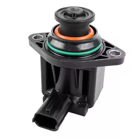 Efficient Turbocharger Boost Pressure Relief Valve AA5Z-9U465-AD For Ford Expedition Taurus Explorer