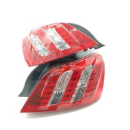 Tail Light Rear For Peugeot 508 Sedan - Brand DepoTaiwan