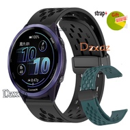 Garmin Forerunner 570 Strap Silicone Band Wristband For Garmin Forerunner 970 Smart watch Screen Pro