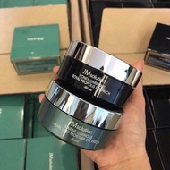 JM solution eye mask