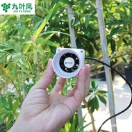 2Inch Punch-Free Small Strong Exhaust Fan3Inch75Ceiling Vent-Type Ventilating Fan Mini50pvcMiniature