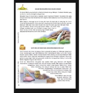 366 Kisah Rasulku Muhammad Best Seller