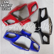 SM SPORT 110E FRONT HANDLE COVER SM SPORT 110E
