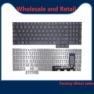 Lenovo Legion 5 15AHP10 15AKP10 15IAX10 15IRX10 2025  Y7000 R7000 IRX10 AKP IAX ADR10 Laptop keyboar