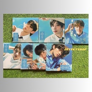 EVNNE -[RIDE or DIE] (Digipack Ver.)