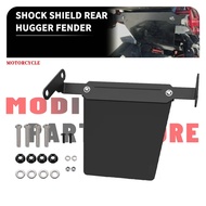 For Honda CB750 HORNET 750 CB 750 Hornet CB750 2023 2024 2025 2026 Motorcycle Accessories Rear Fende