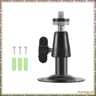[S D K G] 2.6 Inch High Wall Ceiling Mount Stand Bracket for Security CCTV Camera
