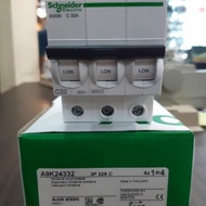 Special Mcb Schneider Ik60N 6Ka 3P 32A
