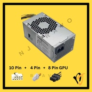Lenovo Power Supply Unit 10P+4P+8P 310W 380W 500W SFF PSU PCJ007 PCK014 FSP500-20TGBAB Upgrade GPU 5