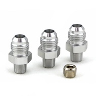 100% Original Turbosmart FPR Fitting Kit 1/8NPT To-6AN suitable for FPR800
