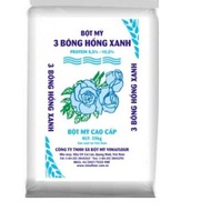 Wheat Flour 3 Roses 1kg