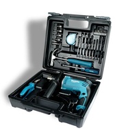 [M8103] 13mm 430W 220V MAKITA drill - M8103KX2B commits to 100% genuine machine made in Thailand