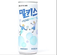 LOTTE Milkis 韓國乳酸飲品 250ml
