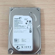 Hard disk SEAGATE /TOSHIBA 500GB SATA3 ขนาด 3.5"