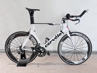 Cervelo P3 TT Bike