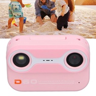 Underwater Camera  1080P 48MP Dual Lens for Travel