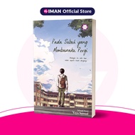 On the Dawn Who Bring Me Go by Yaya Samad