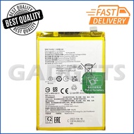 BATTERY REPLACEMENT FOR A58 (4G) / A38 (4G) / A79 (5G) BLPA19 (5000mAh)