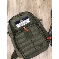 RUSH24TM 2.0 BACKPACK 37L.