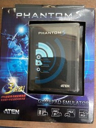 Aten phantom S gamepad emulator