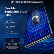 Rock Space Screen Protector for Oppo F31 Pro/F31 Pro+ Explosion-Proof Film