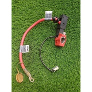 BMW E90 E92 E93 E82 E84 BATTERY CABLE POSITIVE