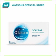 Oilatum@xB$Soap<Th'Bar'TN<100g