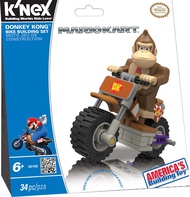 [HCM]Donkey Kong Building Set ( Mario Kart - Americas )