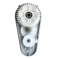 24V RS775 High-Speed Motor for Motor UpgradeHigh Torque 24 Volt Motor with