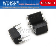 10 PCS EL817A EL817B PC817B EL817 PC817 DIP-4 In Stock