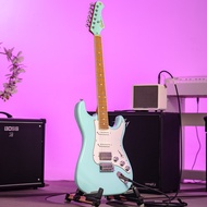 Gusta GST Bonnie กีต้าร์ไฟฟ้า Electric Guitar รับประกันศูนย์ Music Arms