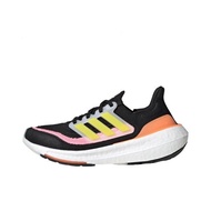 Adidas Ultra Boost Light.0 Kasut Lari Kasual Berjaring Bernafas Penyerap Hentakan Tahan Haus untuk W