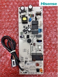 เมนบอร์ดแอร์เคลื่อนที่/HISENSE/K2009190/อะไหล่แท้