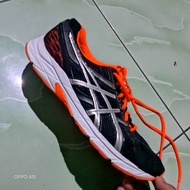 Asics gel Shoes 3second Content ori